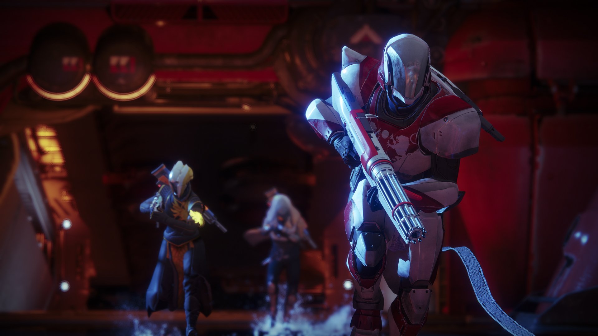 Destiny 2 - Imagen 17